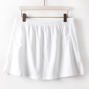 나야홍 / 아이우먼 심플코디스커트 WW3094M506 빅사이즈