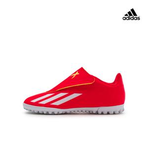 아디다스 X 크레이지패스트 TF 키즈 풋살화 IF0714