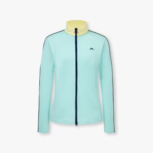 제이린드버그골프자켓 LQC S1544111014 타마라 미드레이어