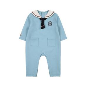 [닥스베이비]닥스베이비 아이코닉 져지 우주복 ETF11VW03M_MT