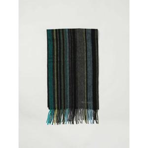 [PAUL SMITH] 라프리마 남성 스카프 M2A150KN074 79 블랙 /6