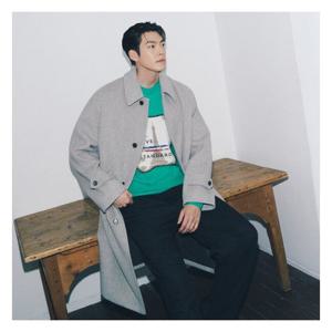 [파렌하이트]캐시 블렌디드 맥코트 (FHLAX7356)