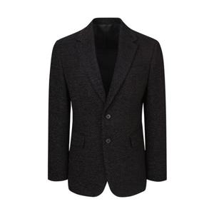 [파렌하이트]셔닐 트윌 조직물 자켓 (FHEAX4305)