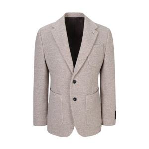 [파렌하이트]포텍스 니트 솔리드 자켓 (FHEAX4116)