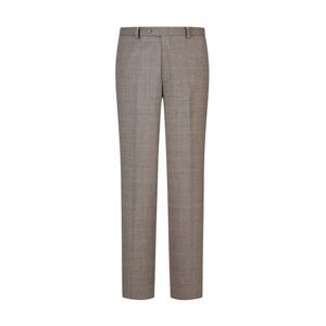 [파렌하이트]헤링본 윈도우페인 싱글 수트 팬츠 (FHPAX2255)