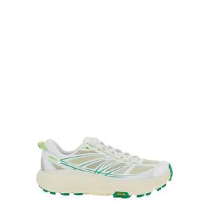 호카오네오네 호카 오네오네 화이트 스니커즈 2124058