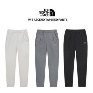 노스페이스 여성 어센드 테이퍼드 냉감 팬츠 NP6NP32A B C