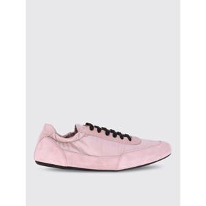 프라다 뮬 슬리퍼 1E959ND7CF0924 PEACH DOM