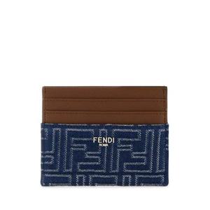 펜디 명함지갑 7M0164AUGOF1SCG DOM