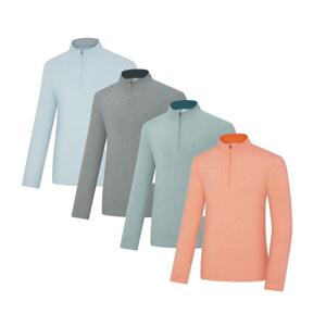 [콜핑] W583 KWT0485M 하리보(남) 하이쿨 집업 티셔츠