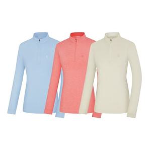 [콜핑] W583 KWT0485W 하리보(여) 하이쿨 집업 티셔츠