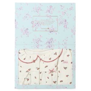 [밍크뮤]CR 어텀플라워JQD내의 35A7005417 35A70-054-17 출산백일돌선물