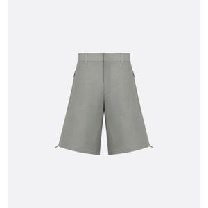크리스챤디올 숏팬츠 483C121A6107800 Grey