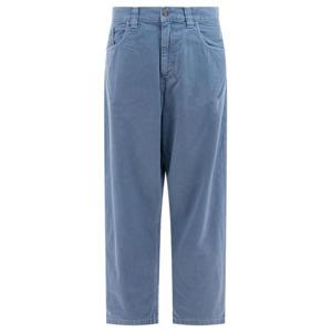 칼하트 WIP I0348090NW 4J Light blue