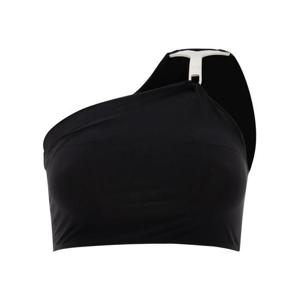 릭 오웬스 원피스 수영복 RP01E7094NS09 Black