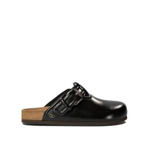 발렌티노 가라바니 샌들 5Y2S0I34JTBYVN Black