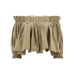 크리스챤디올 민소매 티셔츠 311B10A33321700 Beige