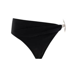 릭 오웬스 원피스 수영복 RP01E7095NS09 Black