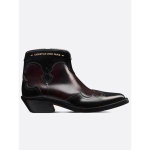 크리스챤디올 부츠 KCI964KSH25X Black