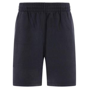 버버리 숏팬츠 8082000 Black