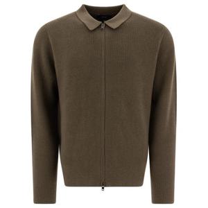 빈스 자켓 M09646503A300OVL Green