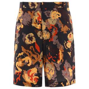 크리스챤디올 숏팬츠 013C121B5792982 Black