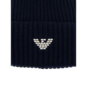 엠포리오 아르마니 비니 EM002748AF17000 UB102 BLUE