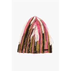 디스퀘어드2 비니 KNM0114 05M06365 M2710 Multicolor