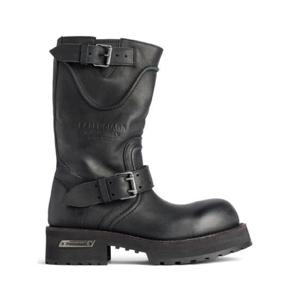 발렌시아가 발렌시아가 베놈 부츠 2127413