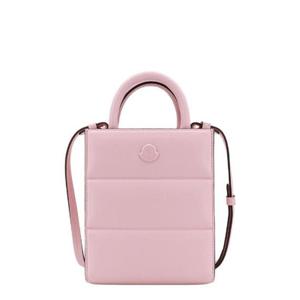 Moncler 다운 재킷 미니 토트백 09B6A00001M3492 50F TP945290806