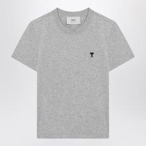 아미 반팔 티셔츠 HTS346724 Light blue