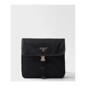 프라다 프라다 블랙 크로스백 2122852