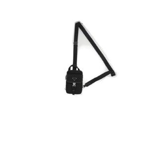 프라다 프라다 블랙 크로스백 2116405