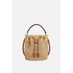 셀린느 셀린느 클라라 틴 베이지 버킷백 2127404