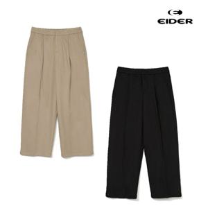 아이더 [택가 169,000원] 여성 울리 울라이크 와이드 팬츠 DWW23348