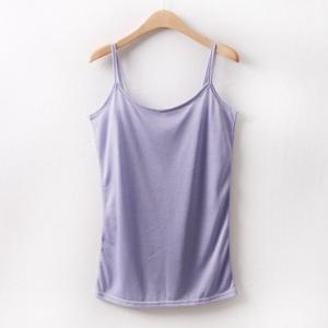 나야홍 / 아이우먼 컬러풀기본끈나시 IN5613M507 빅사이즈