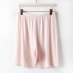 나야홍 / 아이우먼 허벅지보호속바지 BM2658M507 빅사이즈