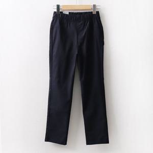 나야홍 / 아이우먼 밴딩쿨링여름바지 LO5390M507 빅사이즈