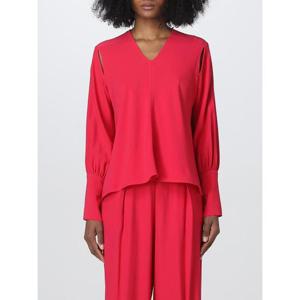 에리카 카발리니 탑 P3SR05 G30 0 Red