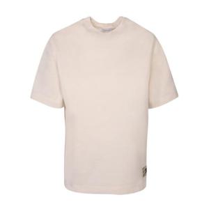 버버리 반팔 티셔츠 8083627 B7348 Beige