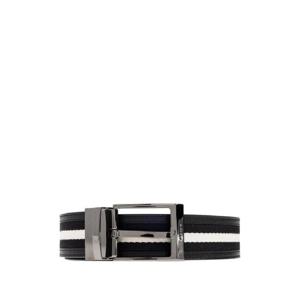 발리 쉬피 스트라이프 리버서블 벨트 6308547