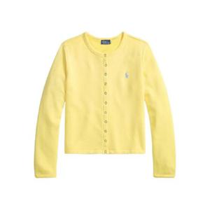 폴로 랄프로렌 프레스 스터드 긴소매 가디건 211941177007