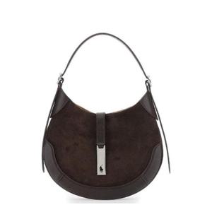 폴로 랄프 로렌 폴로 포니 디테일 스몰 숄더백 428945972 001 TP945350175