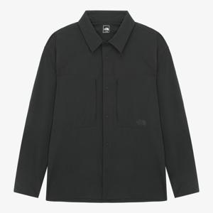 노스페이스 남성 아이스데이 냉감 긴팔 셔츠 남방NH8LR01A