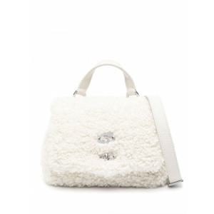 [ZANELLATO] 라프리마 여성 Bags 화이트 068590BABY DOLLYZ1110 /11