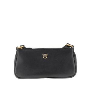 PINKO PINKO LEATHER BAG 105069