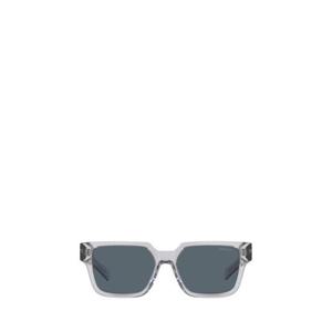 프라다 선글라스 PR 03ZS U430A9 TRANSPARENT GREY