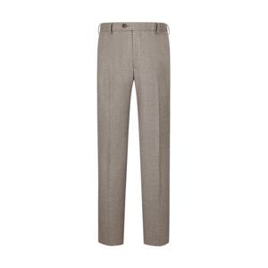 [지이크]울 수트 팬츠 베이지 (PHPAI2214)