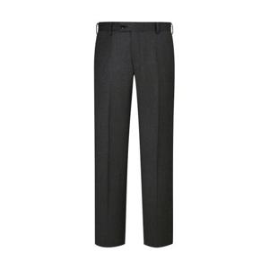 [지이크]울 멜란지 수트 팬츠 그린 (PHPAI2219)