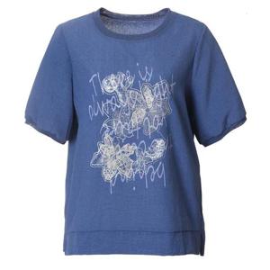 [요하넥스]프린팅반팔티셔츠(B5B5TQ63)